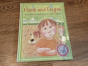 Seller image for Hank and Fergus for sale by Betty Mittendorf /Tiffany Power BKSLINEN