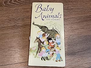 Seller image for Baby Animals for sale by Betty Mittendorf /Tiffany Power BKSLINEN