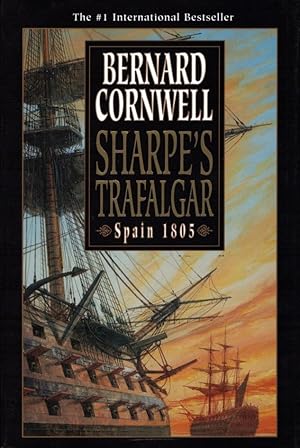 Sharpe's Trafalgar: Richard Sharpe & the Battle of Trafalgar, October 21, 1805 (Richard Sharpe's ...