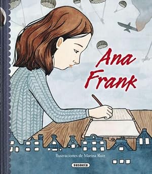 Seller image for Diario de Ana Frank, El. Edad: 9+. for sale by La Librera, Iberoamerikan. Buchhandlung