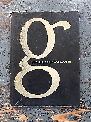 Graphica Hungarica I - Hungarian Illustrations Today - Ungarische Illustrationen unserer Zeit