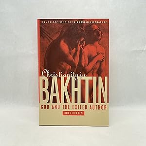 CHRISTIANITY IN BAKHTIN