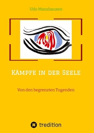 Seller image for Kmpfe in der Seele for sale by BuchWeltWeit Ludwig Meier e.K.