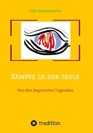 Seller image for Kmpfe in der Seele for sale by BuchWeltWeit Ludwig Meier e.K.