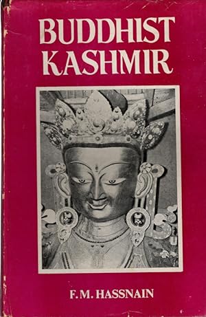 Seller image for Buddhist Kashmir for sale by Once Read Books