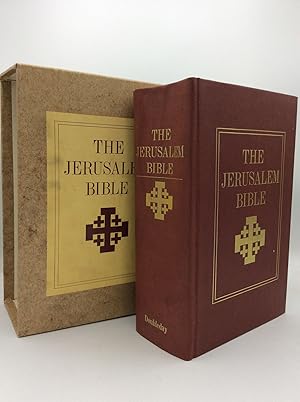 Immagine del venditore per THE JERUSALEM BIBLE venduto da Kubik Fine Books Ltd., ABAA