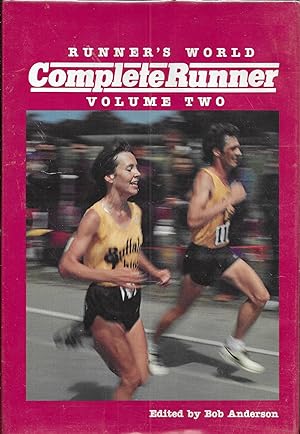 Imagen del vendedor de Runner's World Complete Runner: Volume Two a la venta por Charing Cross Road Booksellers