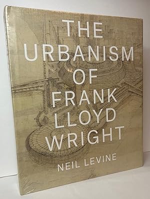 Immagine del venditore per The Urbanism of Frank Lloyd Wright venduto da Stephen Peterson, Bookseller