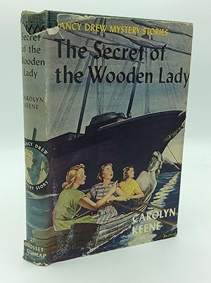 Seller image for THE SECRET OF THE WOODEN LADY for sale by Kubik Fine Books Ltd., ABAA