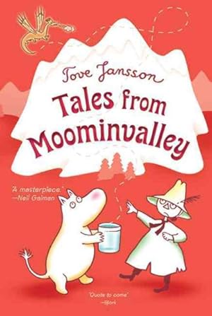 Seller image for Tales from Moominvalley for sale by GreatBookPricesUK