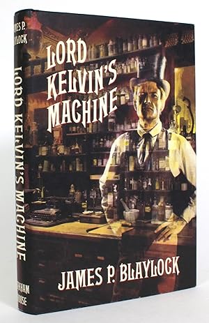 Lord Kelvin's Machine