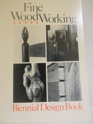 Seller image for Fine Woodworking Biennial Design Book for sale by Reliant Bookstore