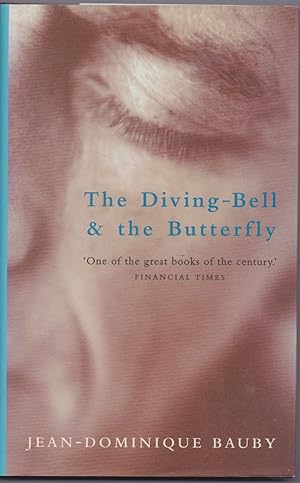 Image du vendeur pour The Diving-Bell and the Butterfly mis en vente par The Glass Key