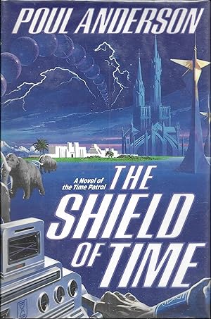 Seller image for The Shield of Time for sale by Charing Cross Road Booksellers