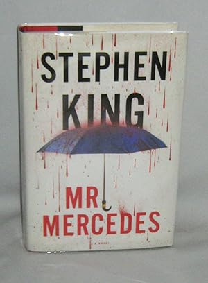 Mr. Mercedes: A Novel (1) (The Bill Hodges Trilogy)