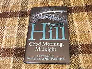 Seller image for Good Morning, Midnight for sale by M & P BOOKS   PBFA MEMBER