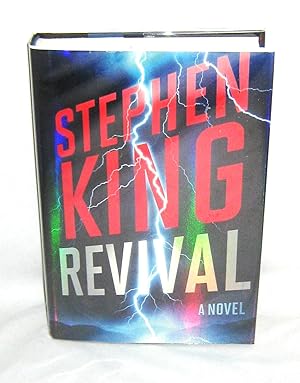 Revival A Novel