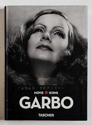 Seller image for Greta Garbo: Divine {Movie Icons Series} for sale by Summerhill Books