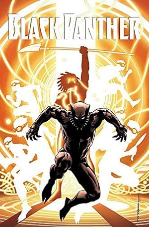 Seller image for Black Panther: A Nation Under Our Feet Book 2 for sale by WeBuyBooks