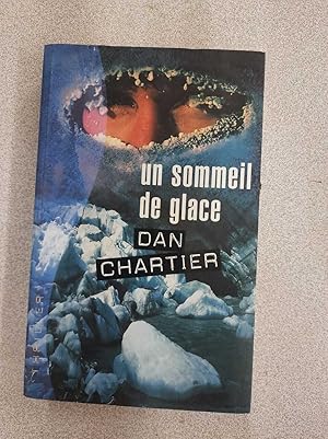 Image du vendeur pour Un sommeil de glace mis en vente par Dmons et Merveilles