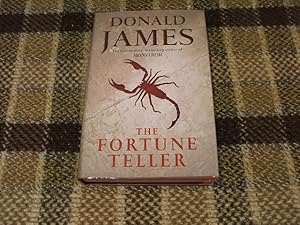 Seller image for The Fortune Teller for sale by M & P BOOKS   PBFA MEMBER