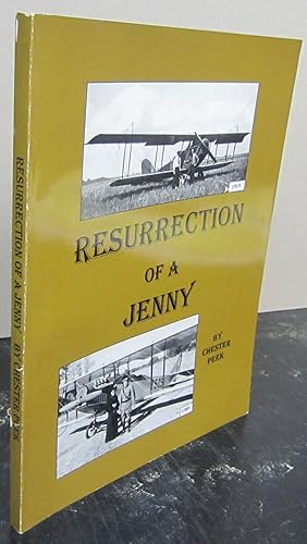 Imagen del vendedor de Resurrection of a Jenny a la venta por Midway Book Store (ABAA)