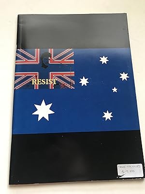 Image du vendeur pour True Colours: Aboriginal and Torres Strait Islander Artists: Raise the Flag mis en vente par Sheapast Art and Books