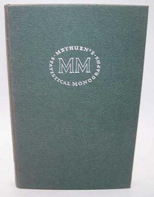 Image du vendeur pour Queues (Methuen's Monographs on Statistical Subjects) mis en vente par Easy Chair Books