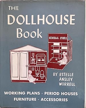 The Dollhouse Book