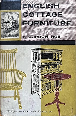 English Cottage Furniture