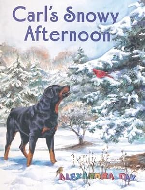 Seller image for Carl's Snowy Afternoon (Hardback or Cased Book) for sale by BargainBookStores