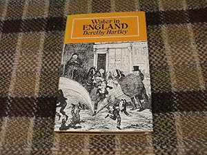 Seller image for Water In England for sale by M & P BOOKS   PBFA MEMBER