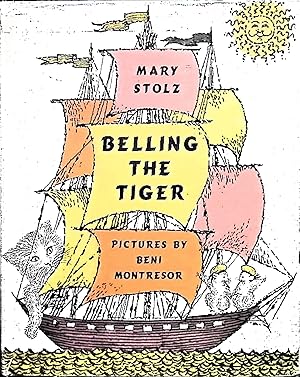 Seller image for Belling the Tiger for sale by Liberty Book Store ABAA FABA IOBA