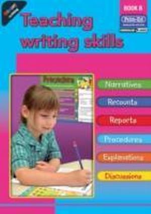 Bild des Verkufers fr Primary Writing : Teaching Writing Skills zum Verkauf von AHA-BUCH GmbH