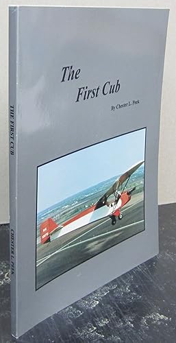 Seller image for The First Cub for sale by Midway Book Store (ABAA)