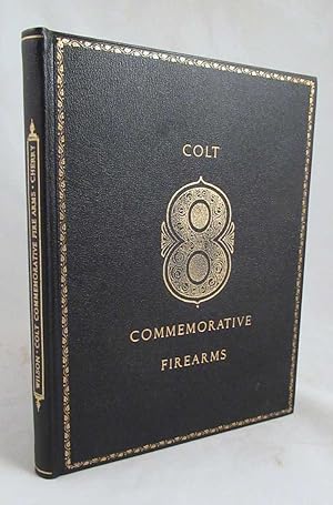 Colt Commemorative Firearms [Signed]