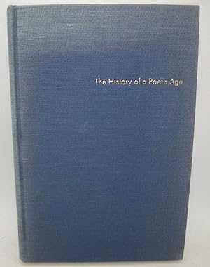 Imagen del vendedor de Jean Cocteau: The History of a Poet's Age a la venta por Easy Chair Books