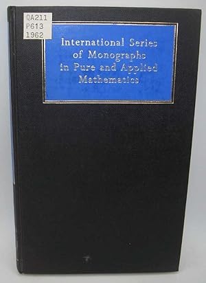 Image du vendeur pour Foundations of Galois Theory (Pure and Applied Mathematics Volume 29) mis en vente par Easy Chair Books