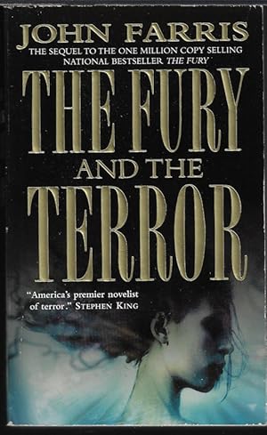 THE FURY AND THE TERROR