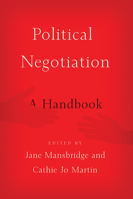 Immagine del venditore per Political Negotiation: A Handbook (Paperback or Softback) venduto da BargainBookStores