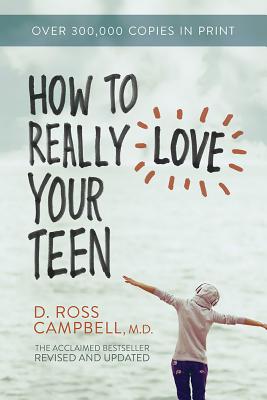 Imagen del vendedor de How to Really Love Your Teen (Paperback or Softback) a la venta por BargainBookStores