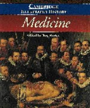 Immagine del venditore per The Cambridge Illustrated History of Medicine (Cambridge Illustrated Histories) venduto da WeBuyBooks