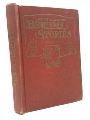 Seller image for Uncle Arthur's Bedtime Stories (First Series) (Volumes 1-4) for sale by ThriftBooksVintage