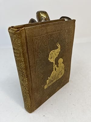 STORIES ABOUT THE INSTINCT OF ANIMALS, Their Characters, And Habits Embellished with engravings, ...