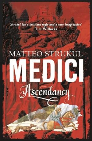 Image du vendeur pour Medici : Ascendancy mis en vente par GreatBookPricesUK