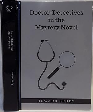 Doctor-Detectives in the Mystery Novel