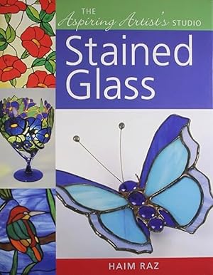 The Aspiring Artist's Studio: Stained Glass