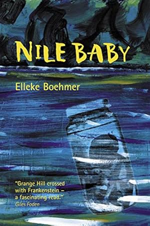 Seller image for Nile Baby for sale by WeBuyBooks