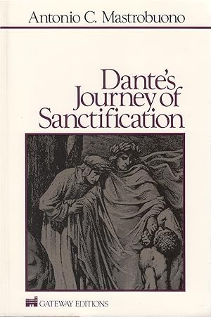 Immagine del venditore per Dante's Journey of Sanctification venduto da The Haunted Bookshop, LLC