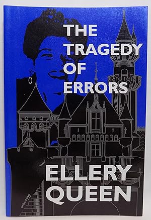 Seller image for The Tragedy of Errors & Others: With Essays and Tributes to Recognize Ellery Queen's Seventieth Anniversary for sale by MLC Books